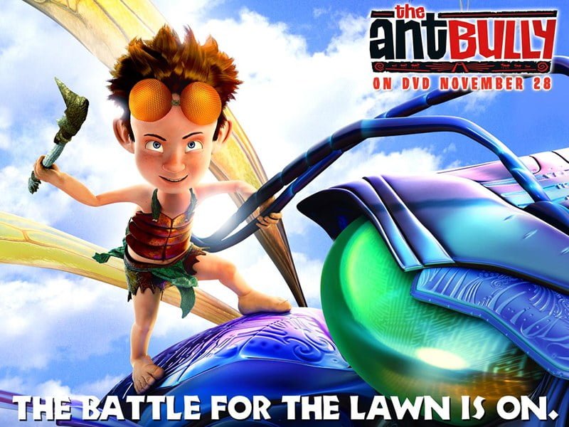 The Ant Bully Full Movie Download In Hindi