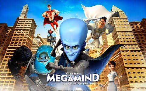 free  megamind full movie in hindi 720p