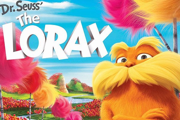 Download Dr Suess The Lorax 5 Full Movie Mp4