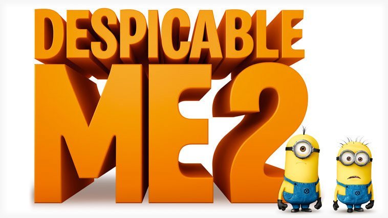 Despicable Me 3 (English) 4 In Hindi In 3gp Full Movie Download