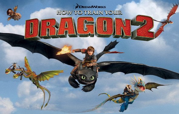 How To Train Your Dragon Full Movie No Download