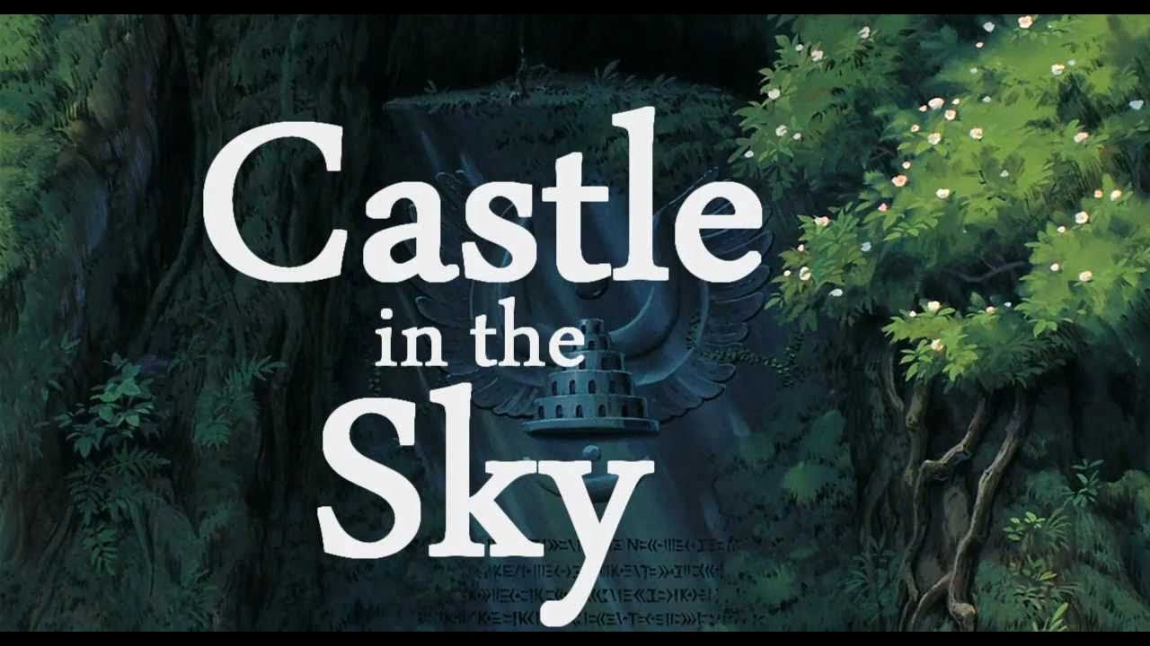 castle in the sky 720p