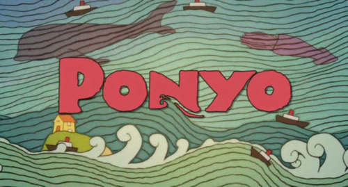 ponyo watch online english dub 1080p