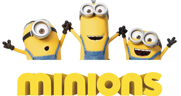 Minions (English) dual audio hindi torrent