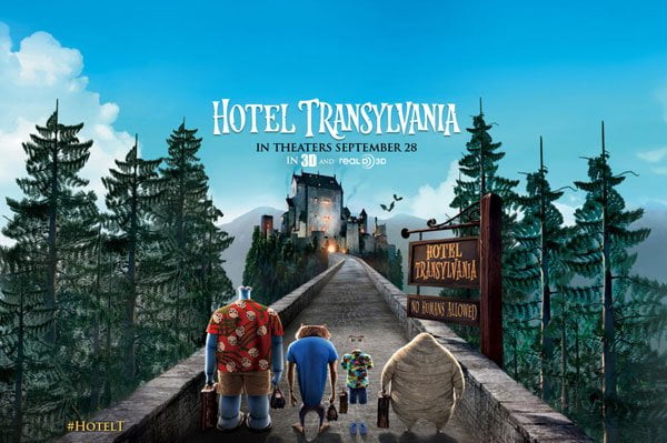 hotel transylvania movie  300mb