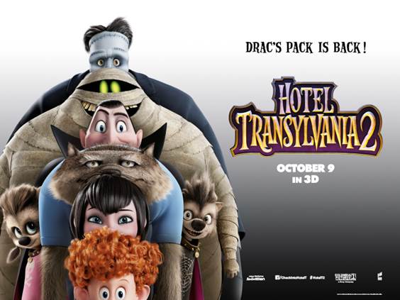 Hotel Transylvania 2 Full Movie Download Mkv Files