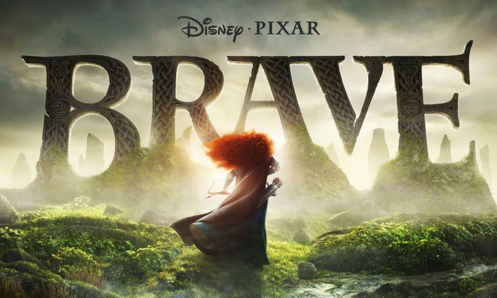 The Brave Animation Hindi Dubbed Mp4 Movie Download
