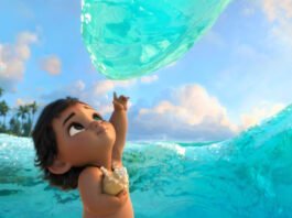 Moana English In Hindi Dubbed Movie Download