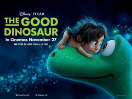 The Good Dinosaur In Hindi Full Movie Downloadl