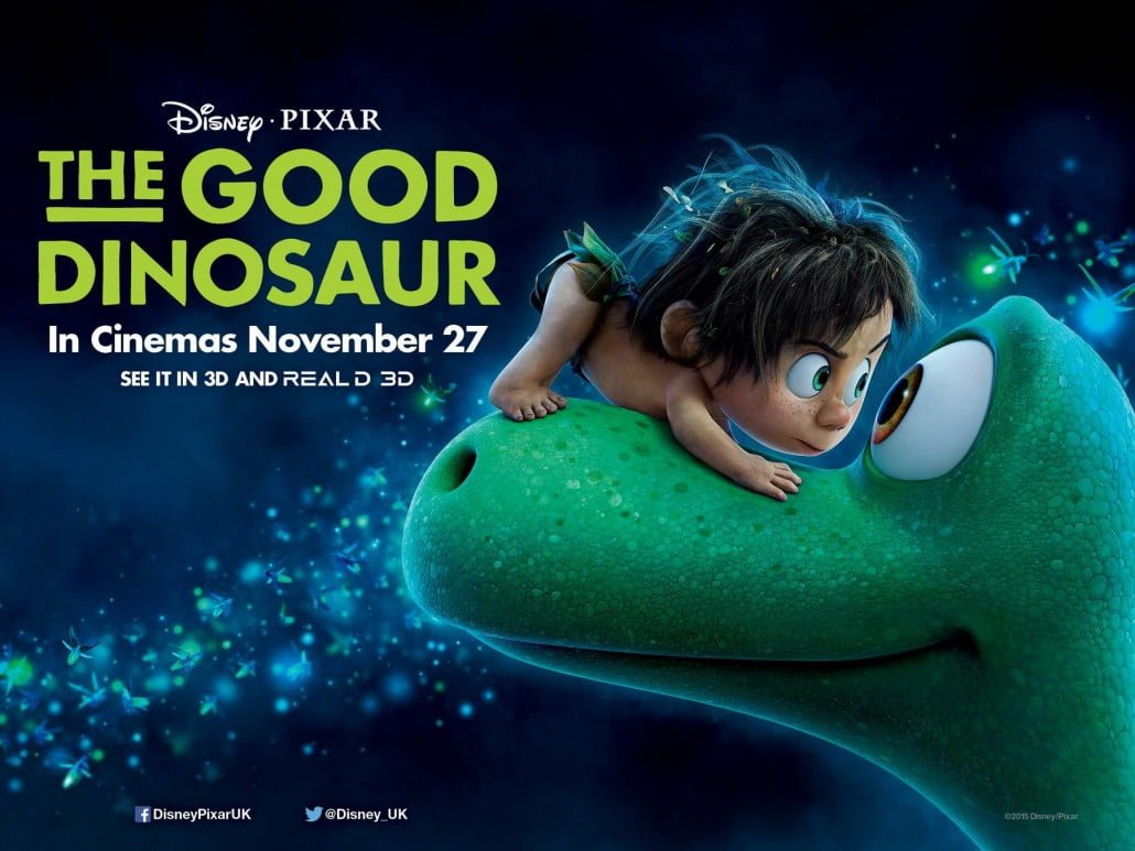 the good dinosaur full movie 1080p