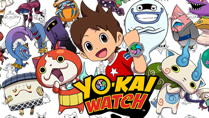 Yo-kai Watch full movie download in italian hd