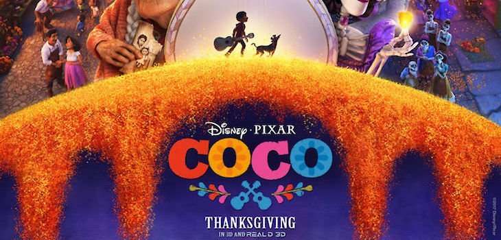 Coco (English) movie in hindi  720p hd