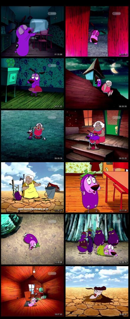 Featured image of post Courage The Cowardly Dog Full Episodes In Hindi Download Its central plot is to some extent anthropogenic pink rock