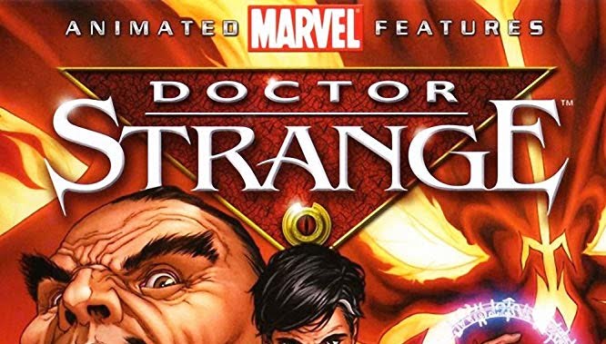 Doctor Strange English 2 Tamil Dubbed Torrent Download