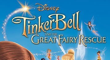 Tinker Bell Pixie Hollow Games Dual Audio