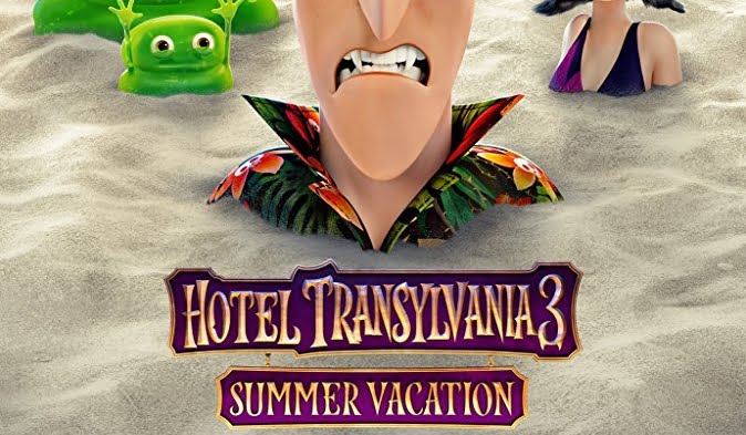 Hotel Transylvania Hindi Dubbed Torrent