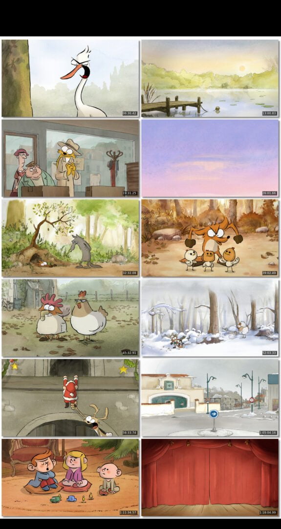 Fox Movie Full Hd 720p
