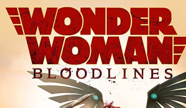 Wonder Woman Bloodlines.2019.1080p.WEB DL.H264.AC3 EVO.E.mp4 | openload