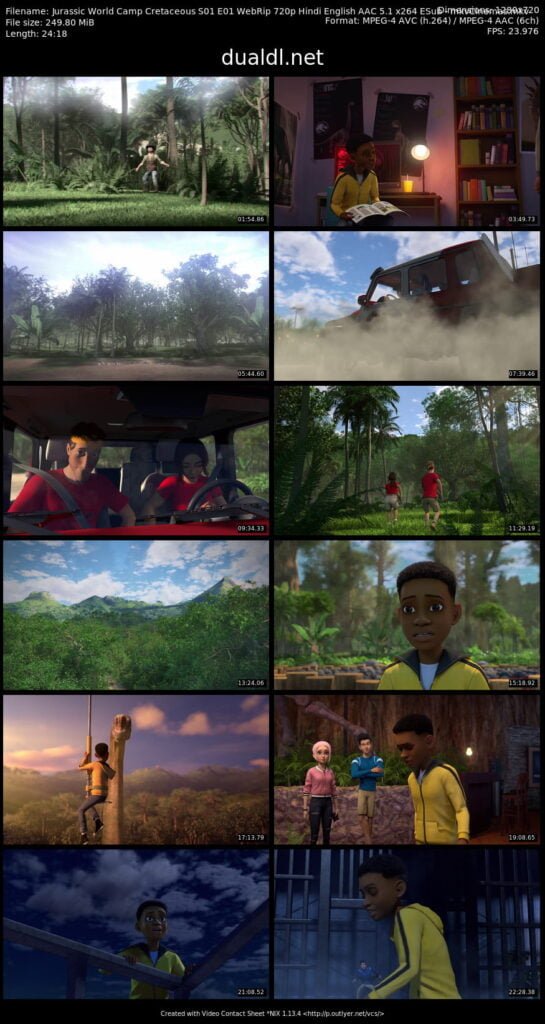 Jurassic Park 1 Full Movie __EXCLUSIVE__ Download In Hindigolkes