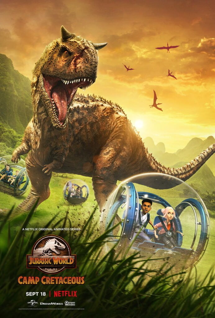 film Jurassic World dvdrip movies