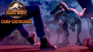 Jurassic World hindi dubbed 720p