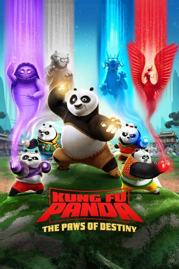 kung fu panda 2 in hindi free  for utorrent