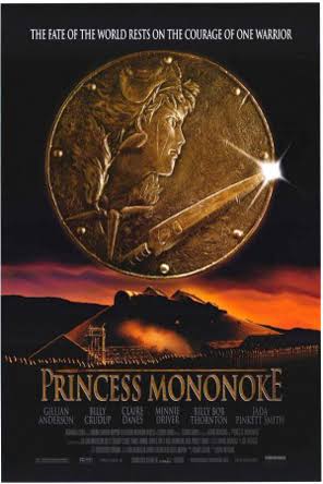 Princess Mononoke Download