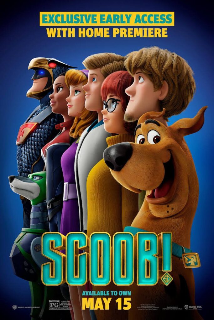 Scoob Full Movie Hindi Dubbed Download