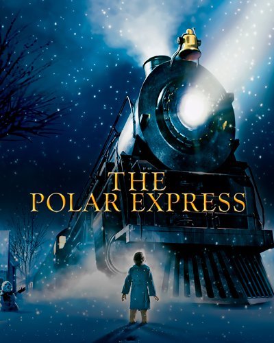 The Polar Express Movie 300MB 480P BRRip English Hindi Dubbed Free Download