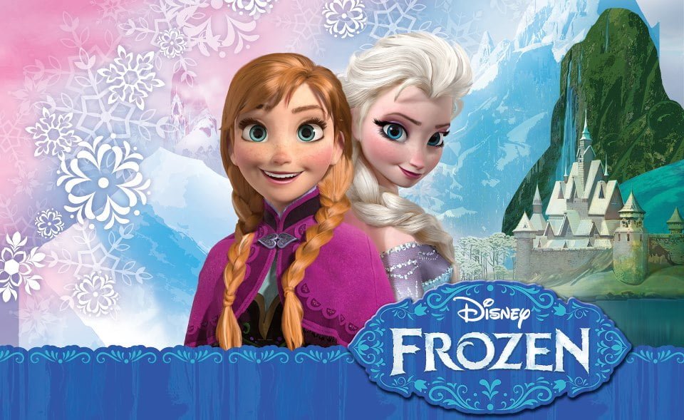 Frozen 1 Full Movie in Hindi Dubbed Download Online 480p 300MB