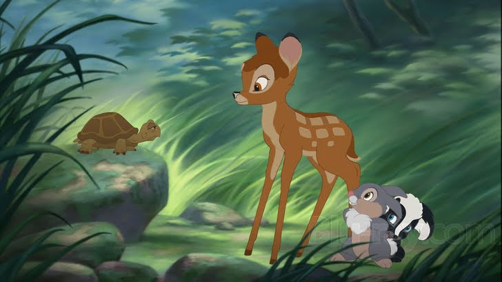 Bambi 2 Full Movie