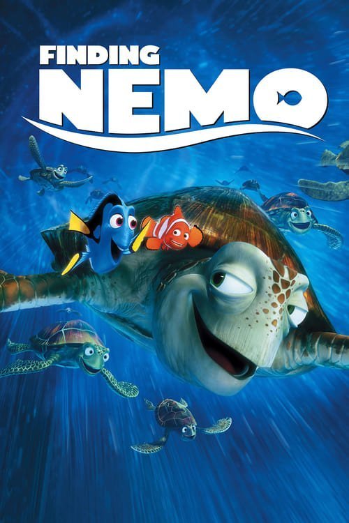 Finding Nemo Free Download English and Hindi
