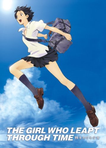 The Girl Who Leapt Through Time Free Download English
