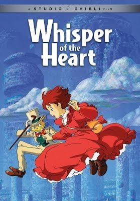 Whisper of the Heart Free Download English Full Movie