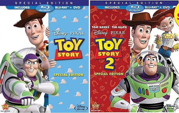Toy Story 2 Full Movie in Hindi Download