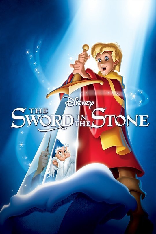 Sword in The Stone Free Download English and Hindi Dubbed