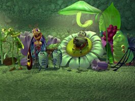 Animation Movies Download