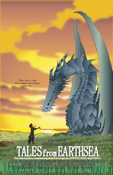Tales From Earthsea Full Movie
