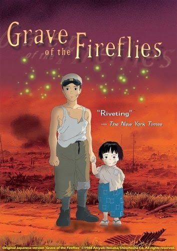 Grave of Fireflies Free Download English HD DVDRip graveoffireflies2-4533038