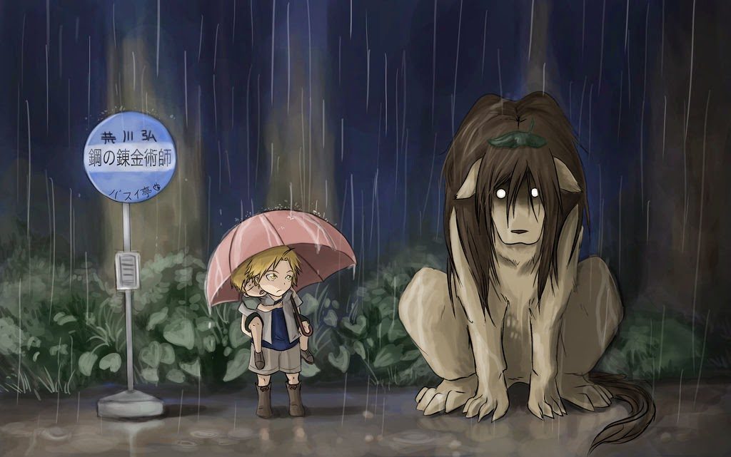 My Neighbor Totoro Free Download English HD DVDRip myneighbortotoro1-2349993