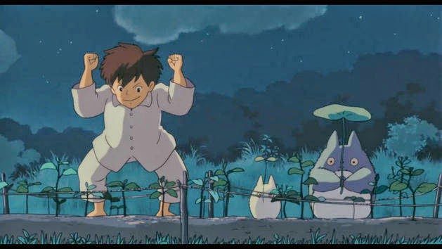My Neighbor Totoro Free Download English HD DVDRip myneighbortotoro3-9527837