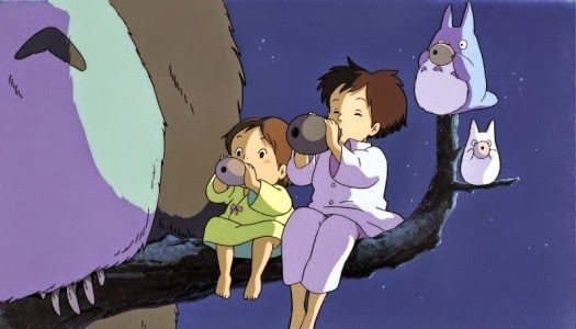 My Neighbor Totoro Free Download English HD DVDRip myneighbortotoro4-9112790