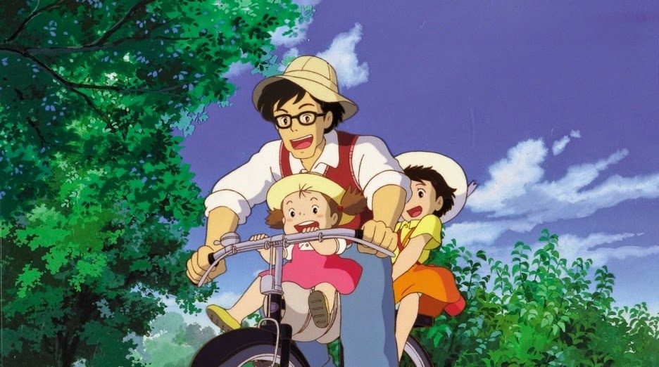 My Neighbor Totoro Free Download English HD DVDRip myneighbortotoro5-4593768