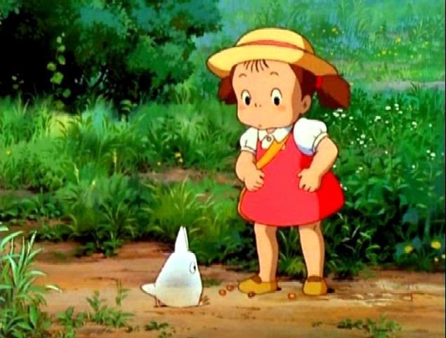 My Neighbor Totoro Free Download English HD DVDRip myneighbortotoro6-1841324