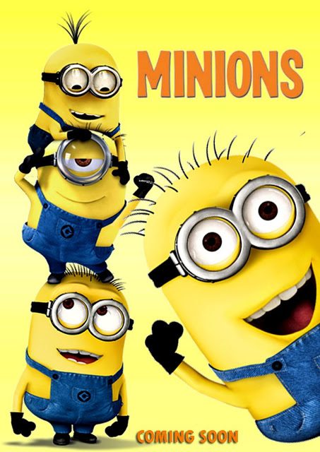 Minions English & Hindi Dubbed 300MB Dual Audio BRRip Free Download minions2b252812529-7926160