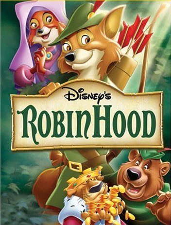Robin Hood 1973 Disney Hindi English Dual Audio 300MB Free Download robinhood2bdisney2b252812529-7460910