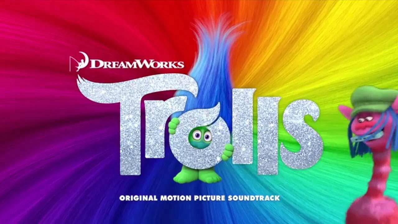 Trolls Full Movie in Hindi Download and English HD 720P Free
