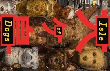 Isle of Dogs 2018 Full Movie in Hindi 720P HD Download Free Online