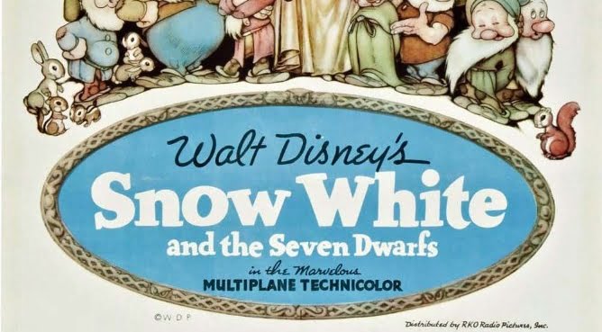 Snow White And The Seven Dwarfs in Hindi 480P 300MB Full Movie Download Free Online Watch