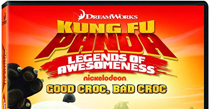 Kung Fu Panda Legends of Awesomeness S01E20 Hindi Dubbed 720P